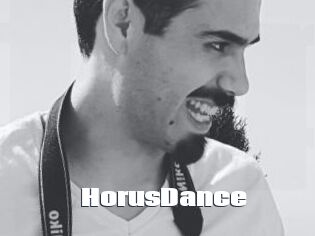 HorusDance