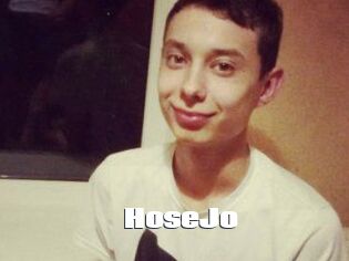 HoseJo