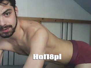 Hot18pl
