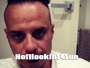 Hot1lookinf4fun