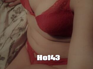 Hot43