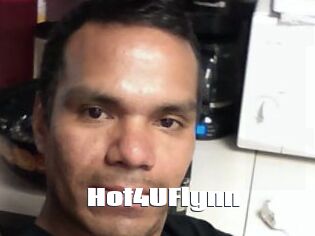Hot4UFlynn