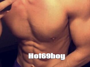 Hot69boy