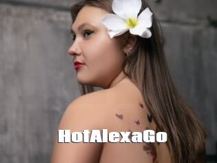 HotAlexaGo