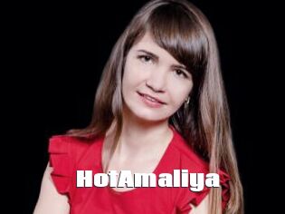 HotAmaliya