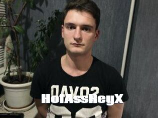 HotAssReyX
