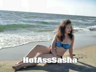HotAssSasha