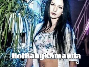 HotBabyXAmanda