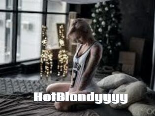 HotBlondyyyy