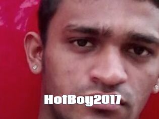 HotBoy2017