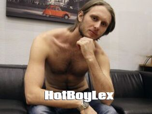 HotBoyLex