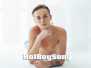 HotBoySuny