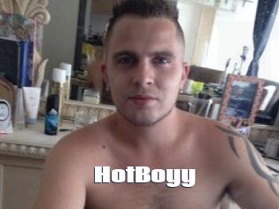 HotBoyy