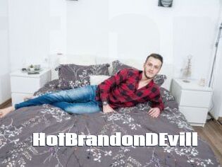 HotBrandonDEvill