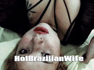 HotBrazilianWife