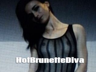 HotBrunetteDiva