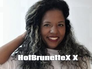 HotBrunetteX_X