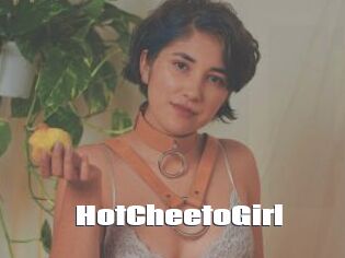 HotCheetoGirl