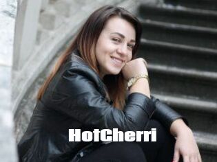 HotCherri