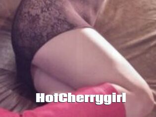 HotCherrygirl