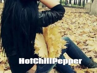 HotChiliPepper