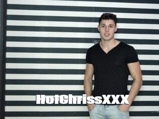 HotChrissXXX
