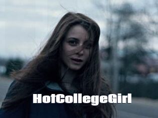 HotCollegeGirl