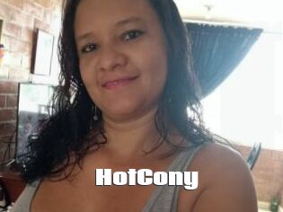 HotCony