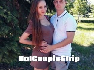 HotCoupleStrip