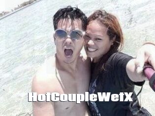 HotCoupleWetX