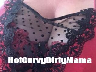 HotCurvyDirtyMama