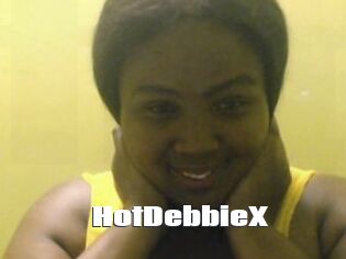 HotDebbieX