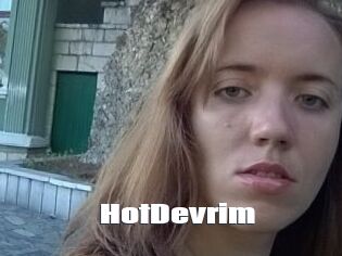 HotDevrim