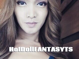 HotDollFANTASY_TS