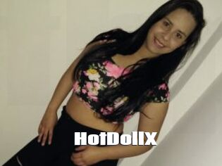 HotDollX