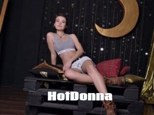 HotDonna