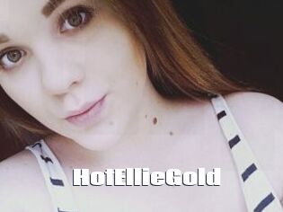 HotEllieGold