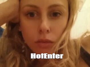 HotEnter