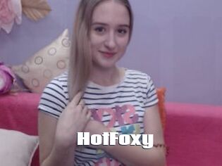 HotFoxy