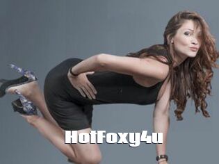 HotFoxy4u