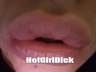 HotGirlDick