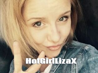 HotGirlLizaX