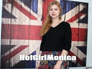 HotGirlMonica