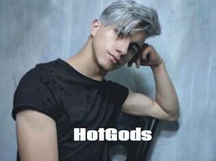 HotGods