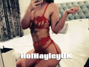 HotHayleyUK