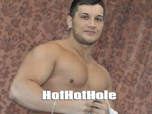 HotHotHole