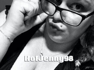 HotJenny98