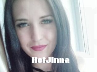 HotJinna