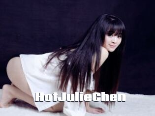 HotJulieChen