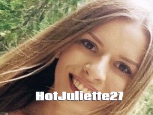 HotJuliette27